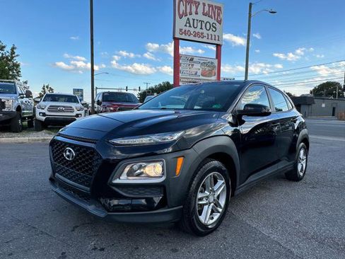 Used 2020 Hyundai Kona SE image 9