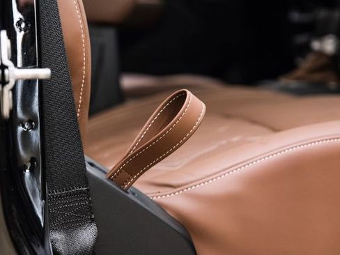 Used 2025 Jeep Gladiator Rubicon w/ Safety Group image 78