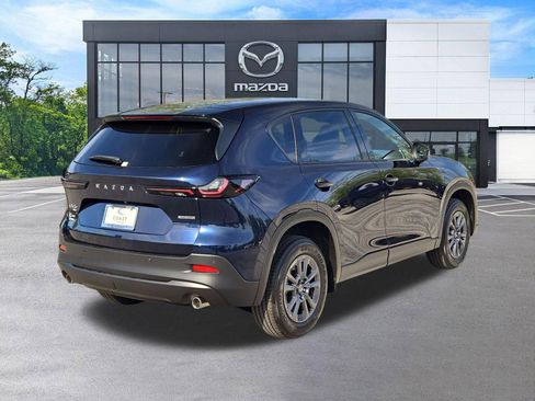 New 2026 MAZDA CX-5 Select AWD/4WD image 6