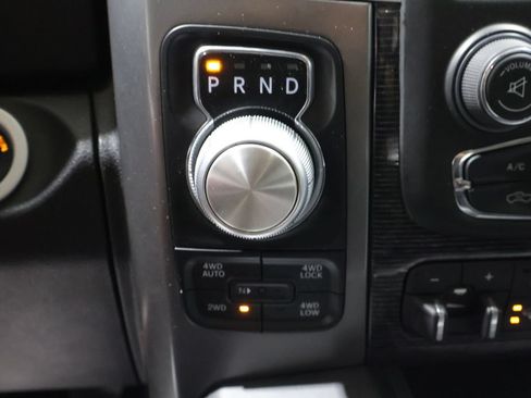 Used 2014 RAM 1500 Limited AWD/4WD image 29
