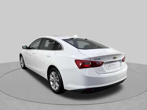 Used 2024 Chevrolet Malibu LT FWD image 31
