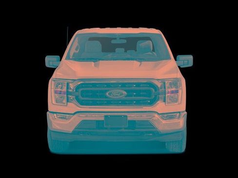 Used 2023 Ford F150 XLT w/ Equipment Group 302A High AWD/4WD image 28