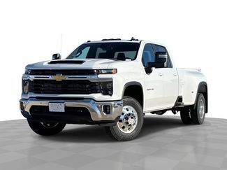 New 2026 Chevrolet Silverado 3500 LT w/ Safety Package video 1