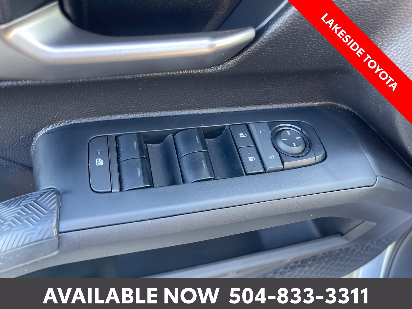 Certified 2025 Toyota Tacoma TRD Sport w/ TRD Sport Premium Package AWD/4WD image 24