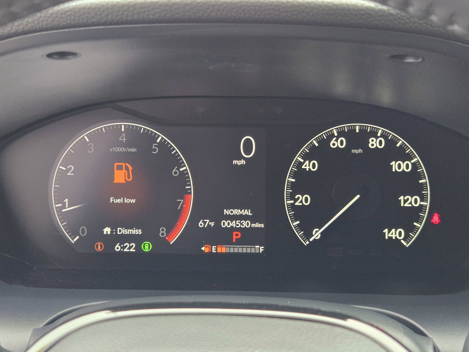 Used 2023 Honda HR-V EX-L image 22