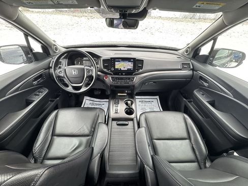 Used 2022 Honda Ridgeline RTL-E image 13