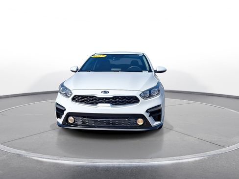 Used 2019 Kia Forte LXS FWD image 3