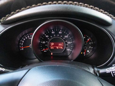 Used 2017 Kia Soul + w/ Designer's Package image 37