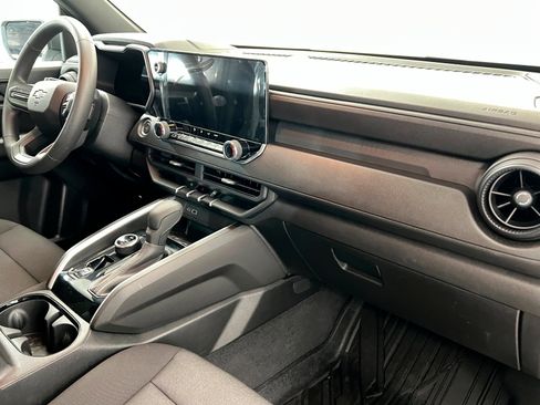 New 2025 Chevrolet Colorado Trail Boss image 24