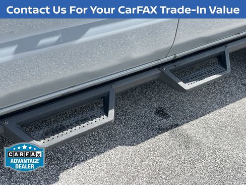 Certified 2025 Nissan Frontier Pro-X w/ Pro Convenience Package image 33