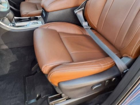 Certified 2022 Subaru Ascent Touring image 26