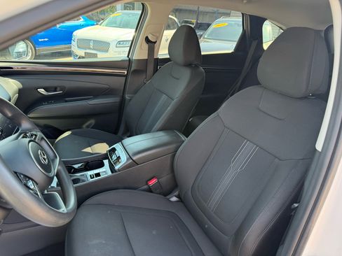 Used 2024 Hyundai Tucson SEL image 8