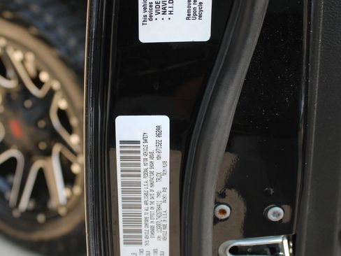 Used 2013 RAM 1500 Big Horn AWD/4WD image 29