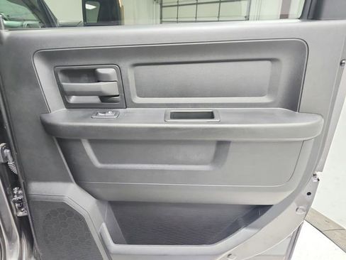 Used 2024 RAM 2500 Tradesman image 30