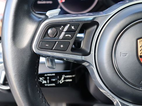 Used 2017 Porsche Panamera 4S w/ Sport Chrono Package image 18