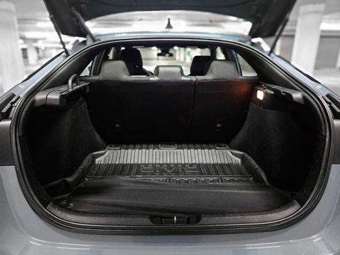 Certified 2023 Honda Civic Sport image 10