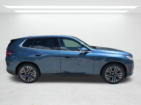 New 2026 BMW X3 xDrive30i w/ Convenience Package AWD/4WD image 3