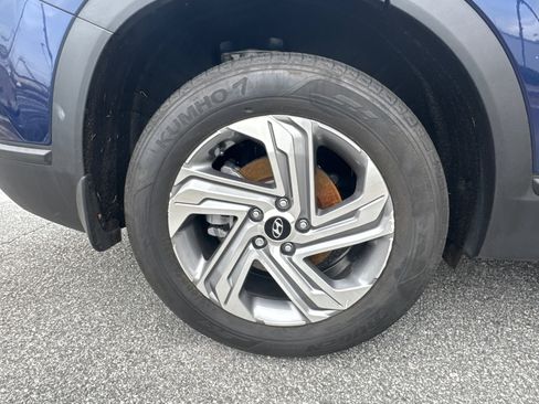 Certified 2023 Hyundai Santa Fe SEL image 16