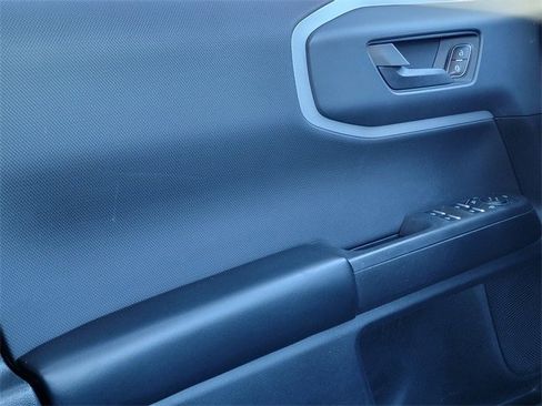 Certified 2022 Ford Bronco Sport image 37