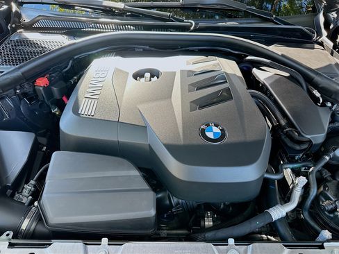 New 2026 BMW 330i 330i NA w/ M Sport Package image 25