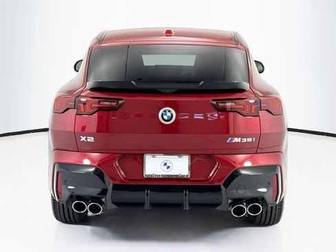 Used 2024 BMW X2 M35i w/ Premium Package AWD/4WD image 6