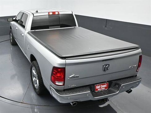 Used 2018 RAM 1500 Big Horn AWD/4WD image 40