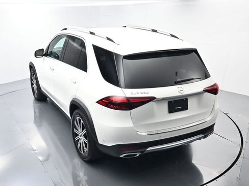 Used 2025 Mercedes-Benz GLE 350 4MATIC image 36