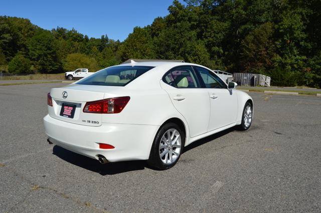 Used 2011 Lexus IS 250 AWD w/ Premium Pkg Value Edition image 57