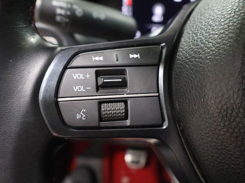 Used 2024 Honda Civic Type R image 34