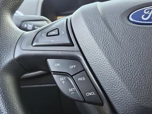 New 2024 Ford Edge SE w/ Black Appearance Package image 15