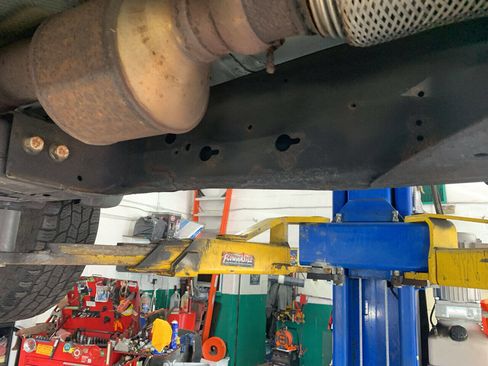 Used 2016 GMC Sierra 1500 SLE w/ SLE Value Package image 7