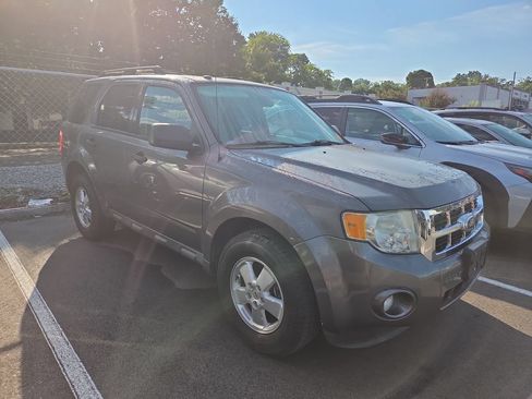 Used 2012 Ford Escape XLT AWD/4WD image 1