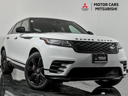 Used 2023 Land Rover Range Rover Velar R-Dynamic S