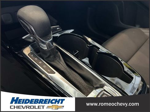 Used 2025 Chevrolet Trax ACTIV w/ Driver Confidence Package FWD image 24