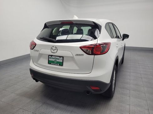 Used 2016 MAZDA CX-5 Sport w/ Rear Camera Package FWD image 7