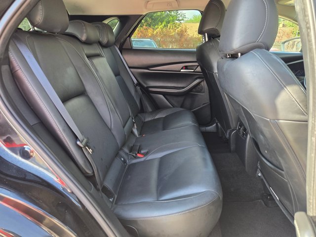Used 2025 MAZDA CX-30 AWD 2.5 S w/ Preferred Package image 26