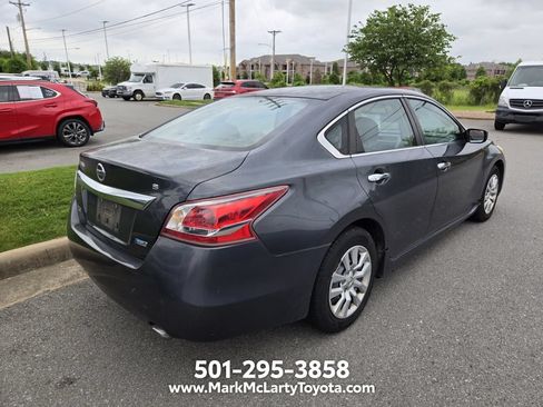 Used 2013 Nissan Altima 2.5 S FWD image 7