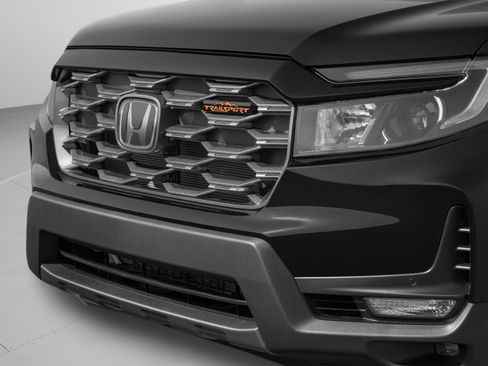 Used 2022 Honda Passport EX-L image 61