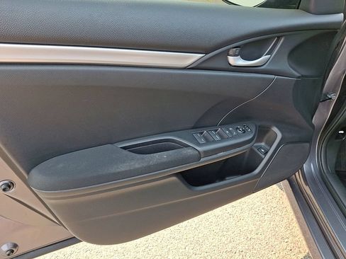 Used 2017 Honda Civic LX image 12