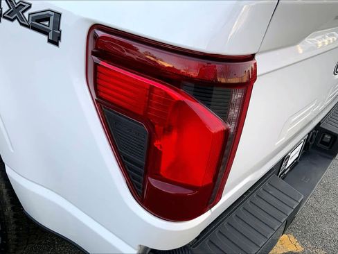 Certified 2025 Ford F150 XLT w/ Equipment Group 301A Standard image 27