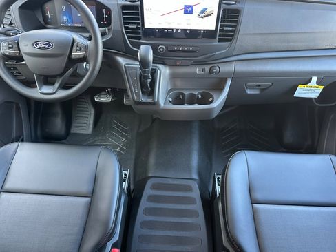 New 2026 Ford Transit 250 148 Medium Roof w/ Load Area Protection Package image 12