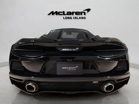 Used 2023 McLaren GT image 5