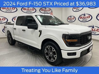 Used 2024 Ford F150 STX