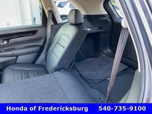 Used 2020 Honda CR-V Touring image 24