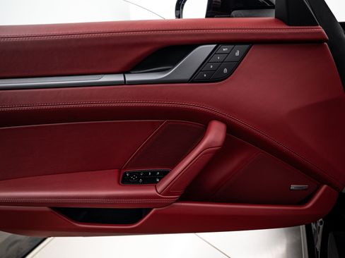 Certified 2024 Porsche 911 Carrera S image 14