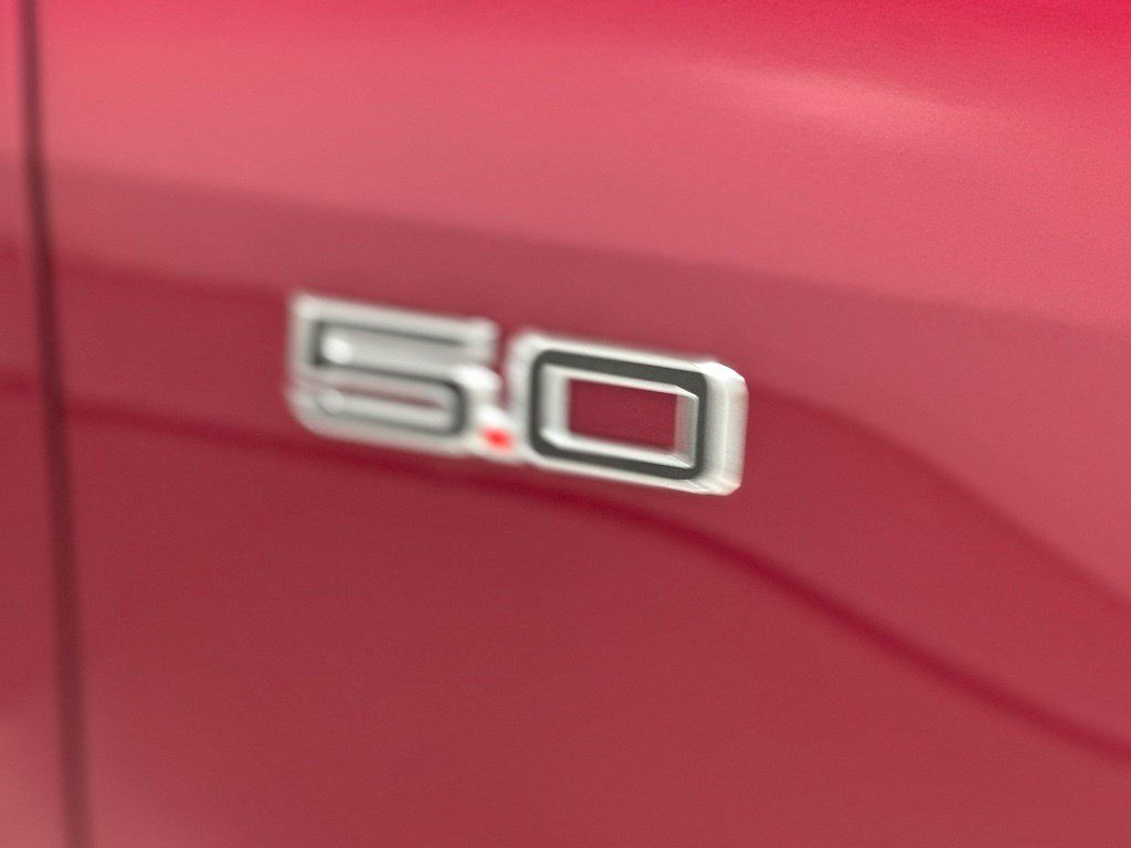 Used 2025 Ford Mustang GT Premium RWD image 21