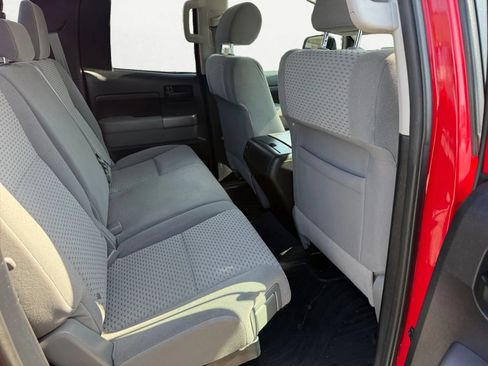Used 2012 Toyota Tundra 4x4 Double Cab w/ TRD Off-Road Pkg image 20