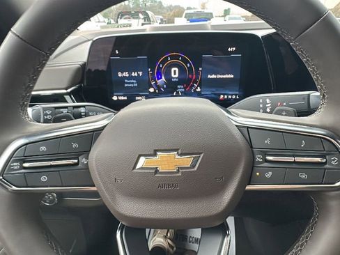 New 2026 Chevrolet Tahoe LT w/ Comfort Package image 26