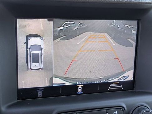 Used 2018 GMC Terrain Denali w/ Advanced Safety Package FWD image 22