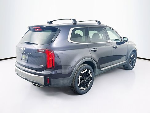 Used 2025 Kia Telluride S image 9